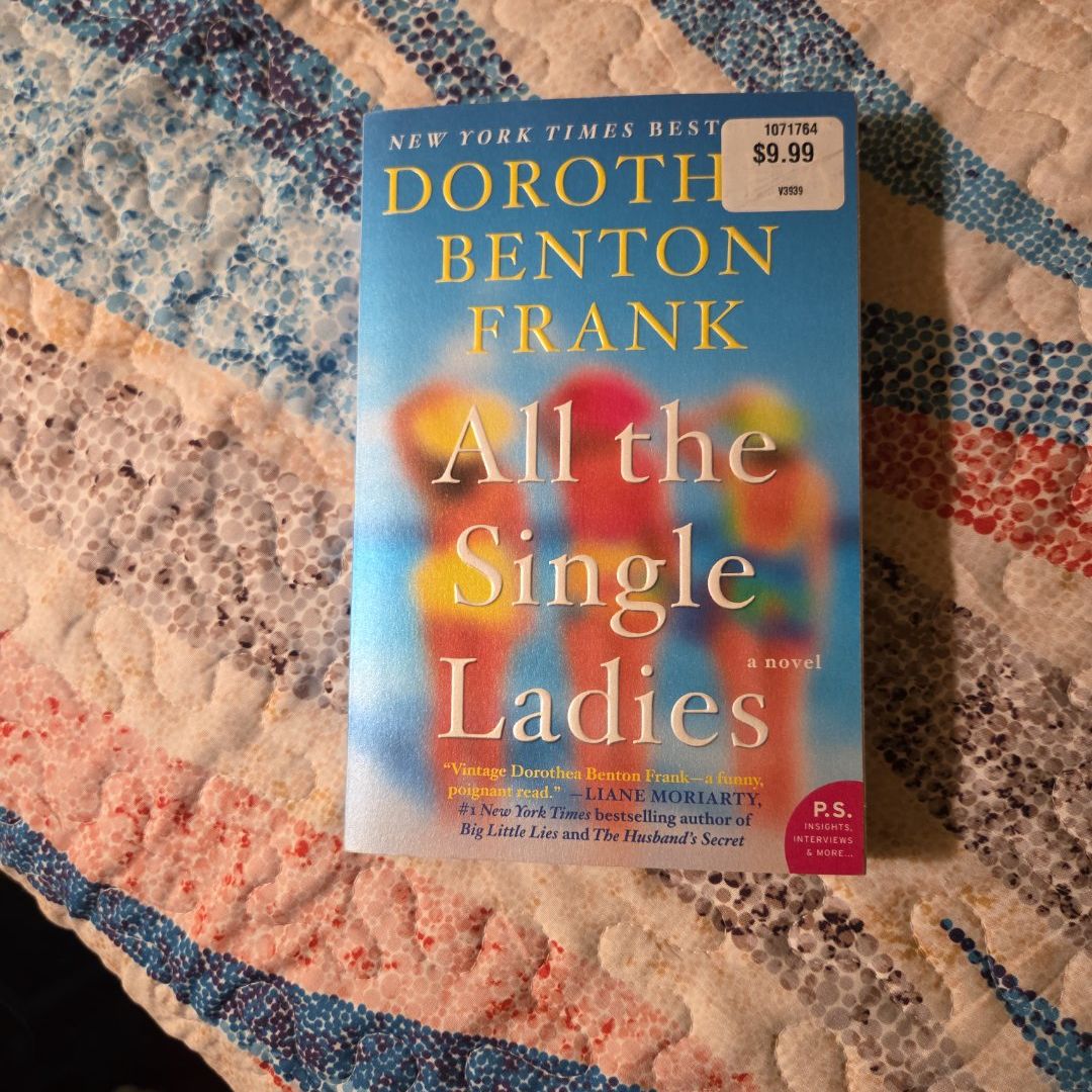 All the Single Ladies