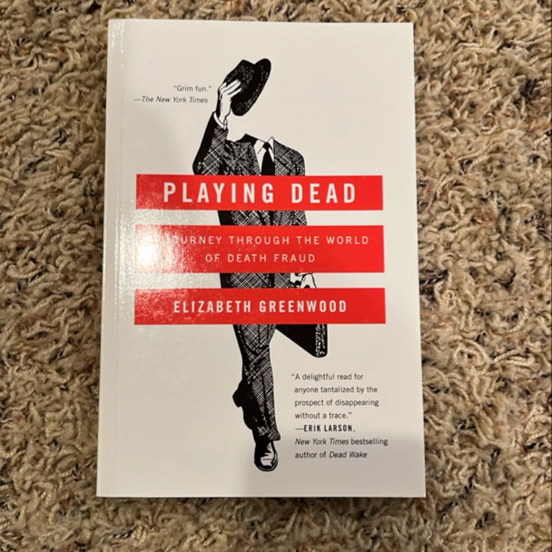 Playing Dead