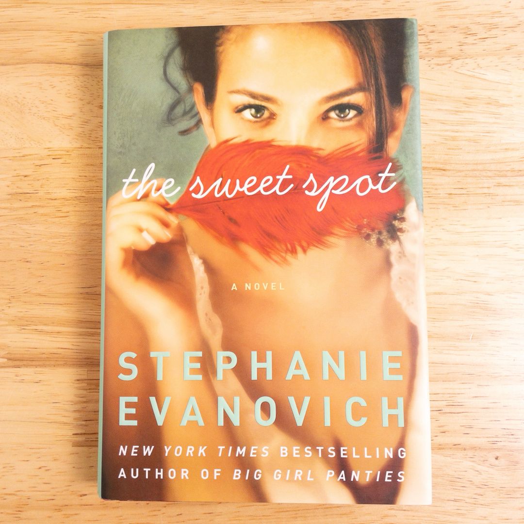 The Sweet Spot