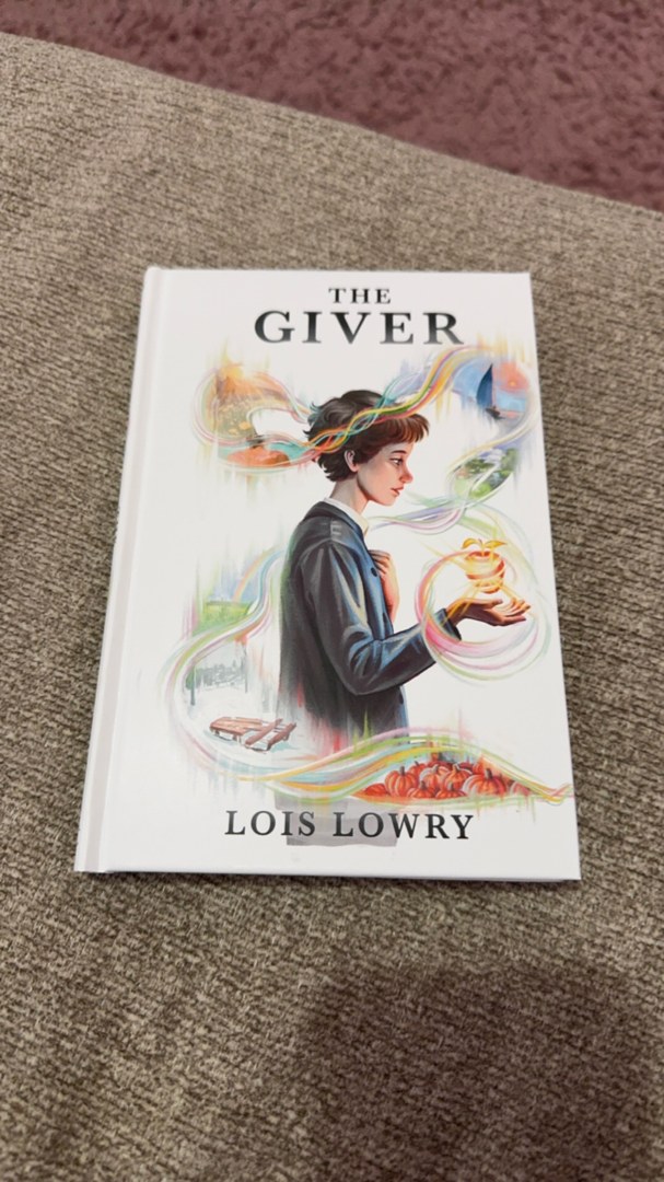 The Giver
