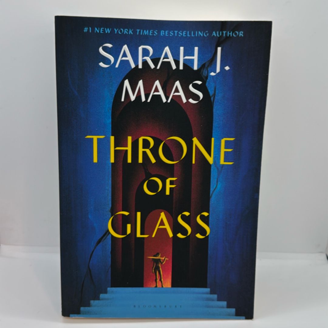 Throne of Glass