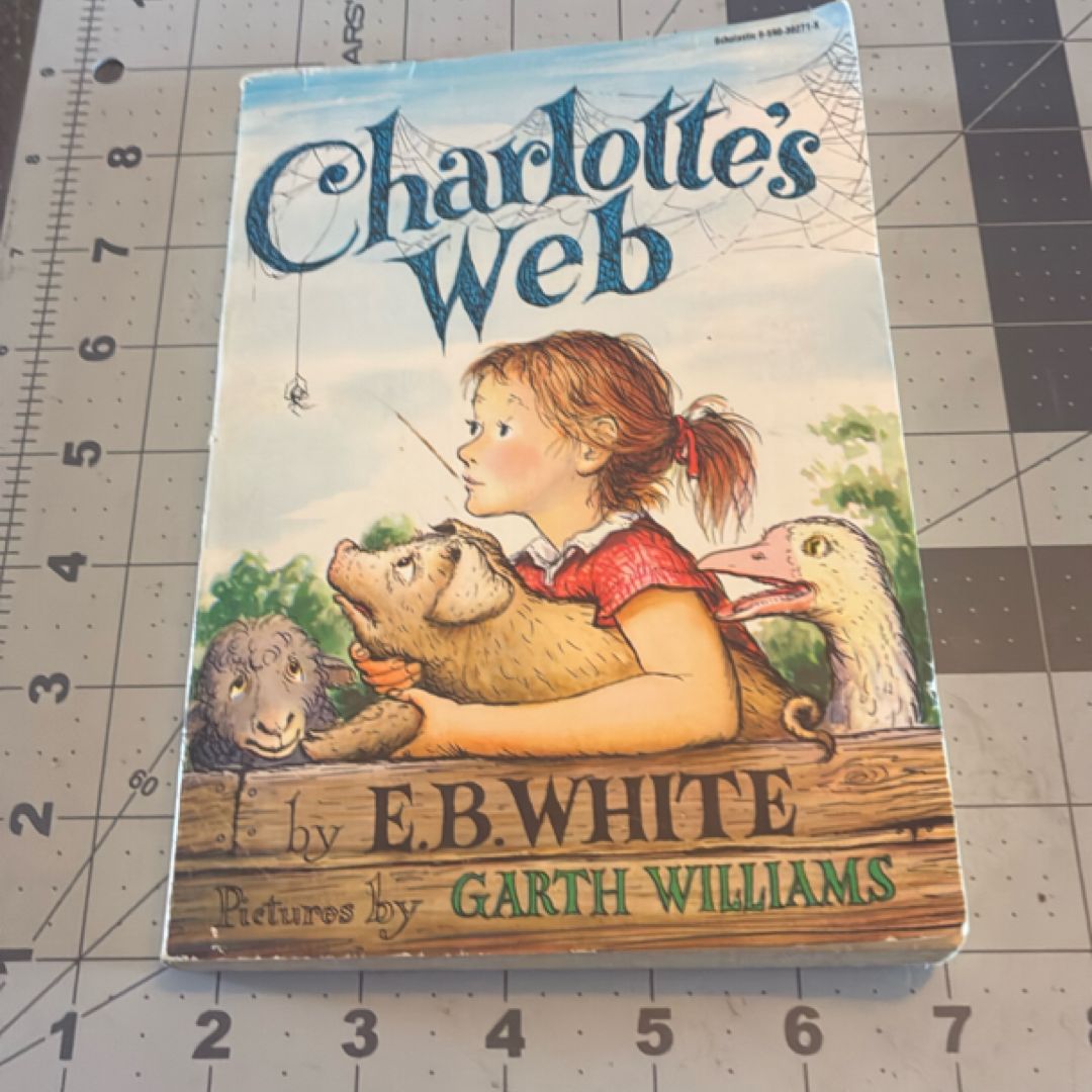 Charlotte's Web
