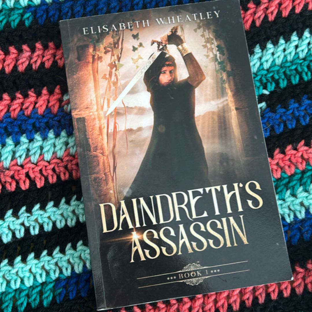 Daindreth's Assassin