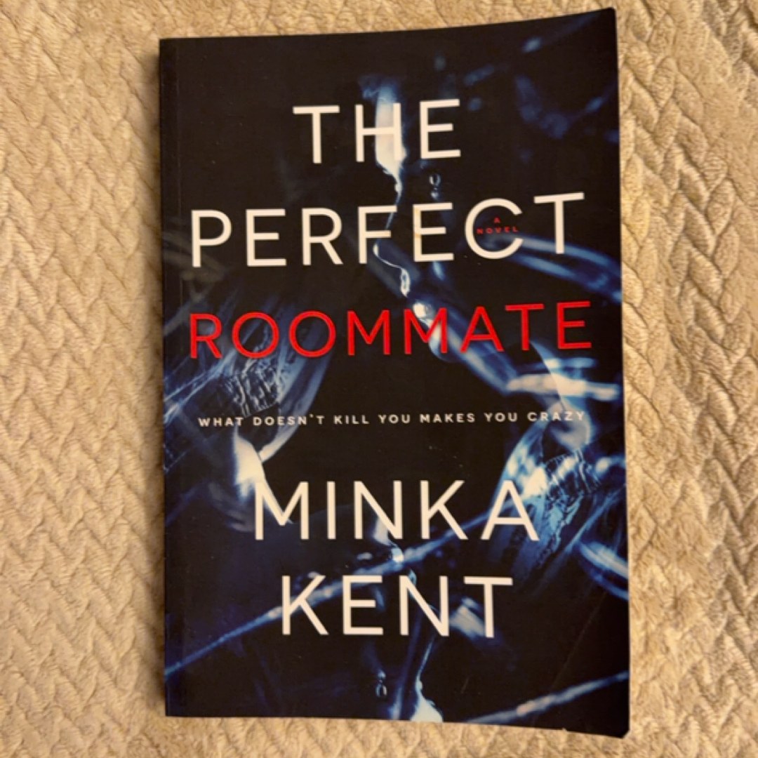 The Perfect Roommate