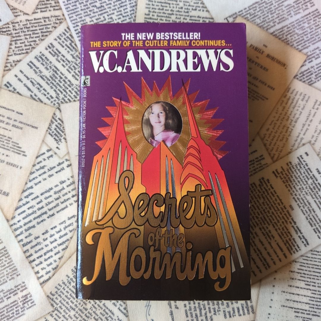Secrets of the Morning