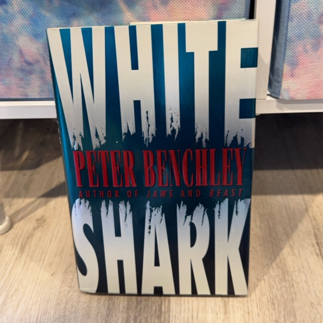 White Shark