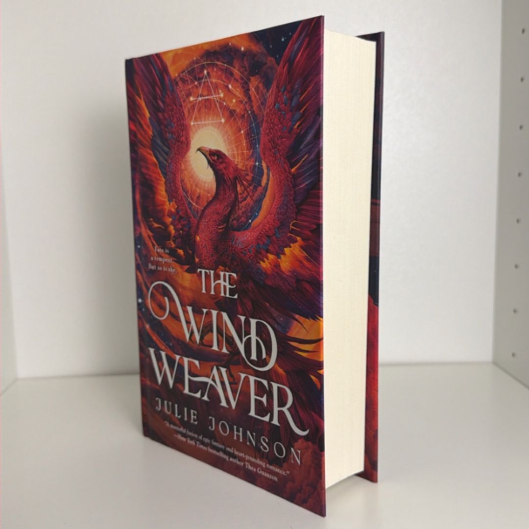 The Wind Weaver