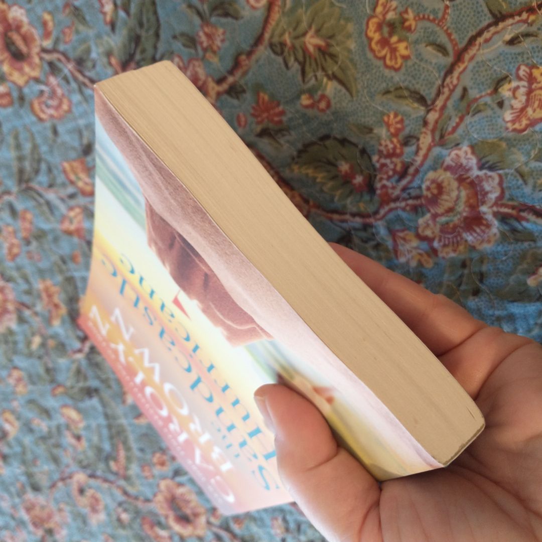 The Sandcastle Hurricane