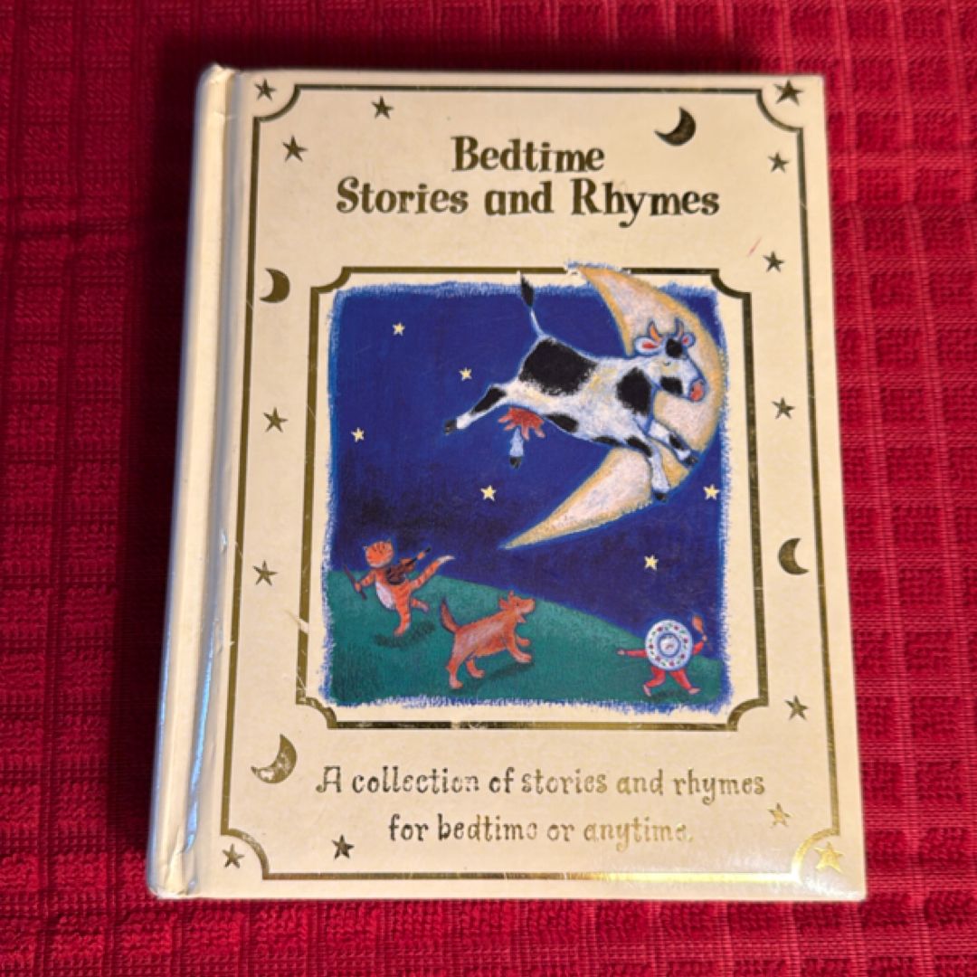 Bedtime Stories and Rhymes