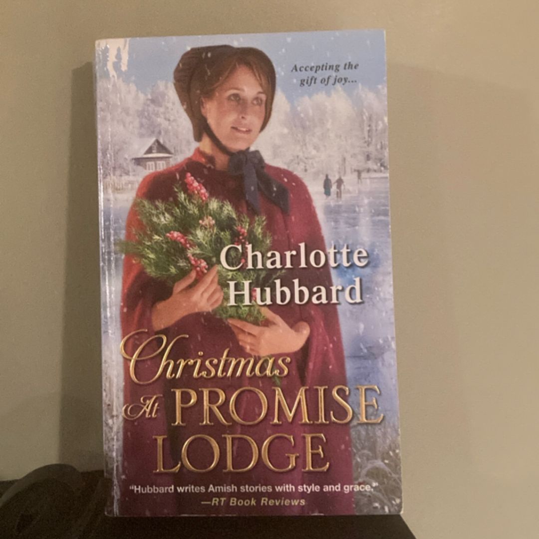 Christmas at Promise Lodge