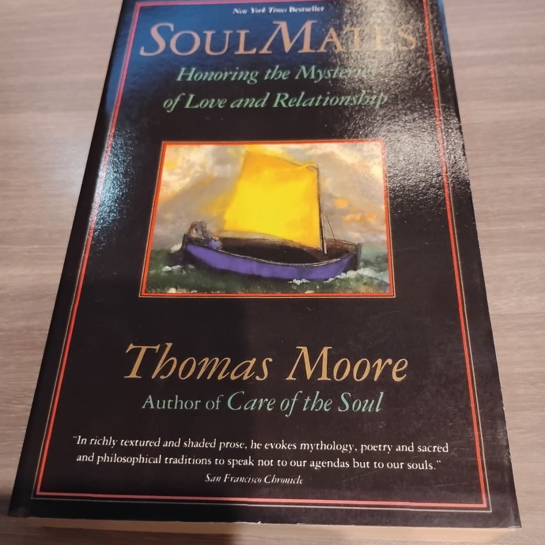 Soul Mates