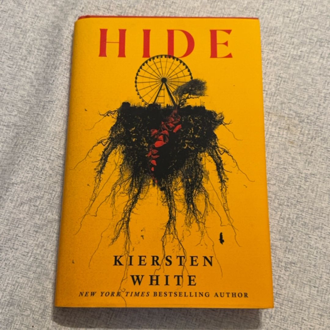 Hide