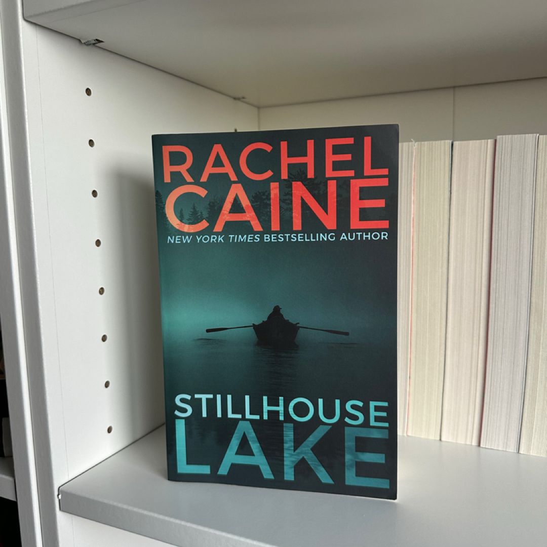 Stillhouse Lake