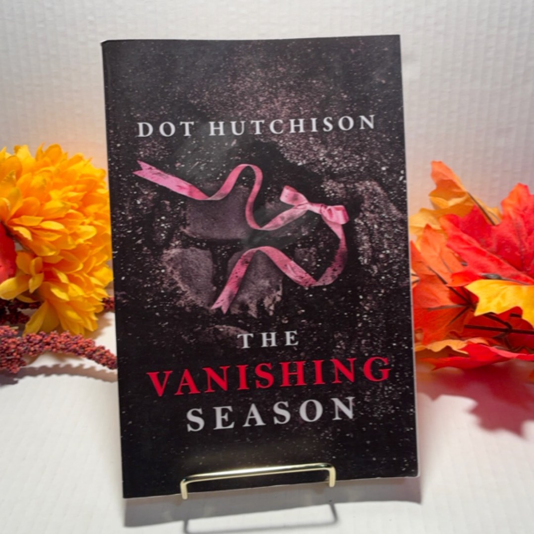The Vanishing Season