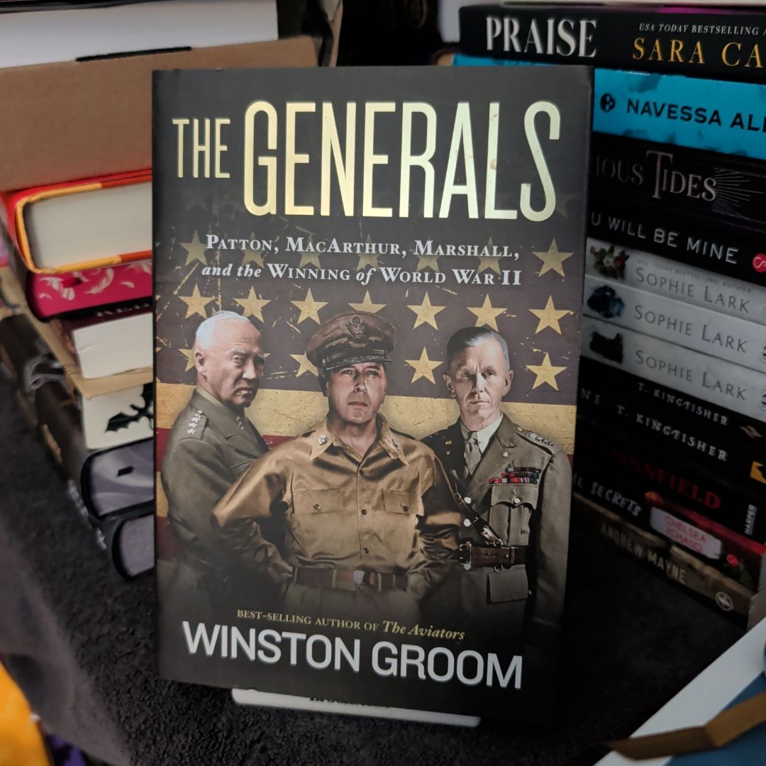 The Generals