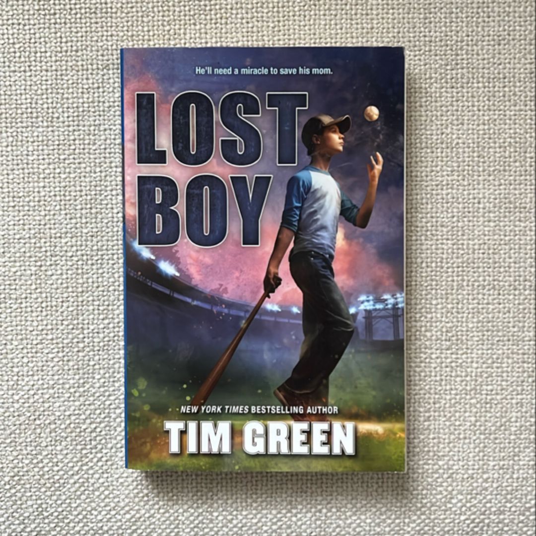 Lost Boy