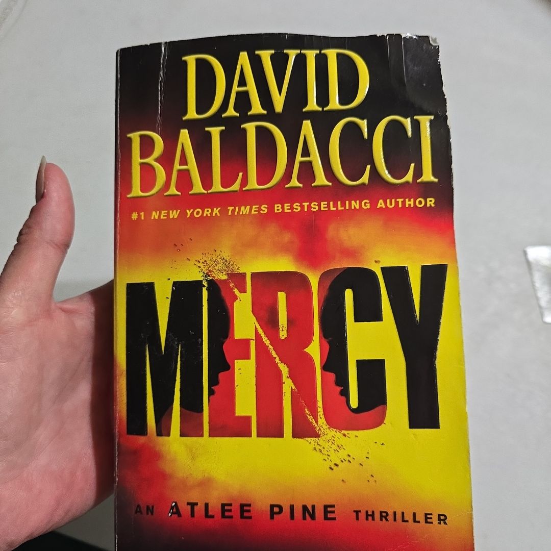 Mercy