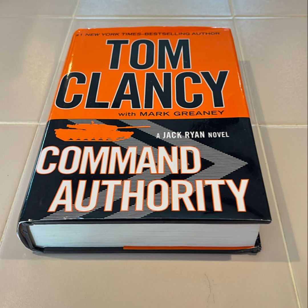Command Authority