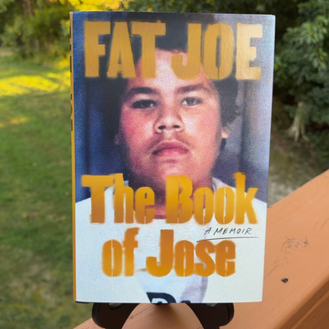 The Book of Jose