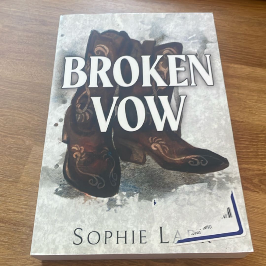 Broken Vow