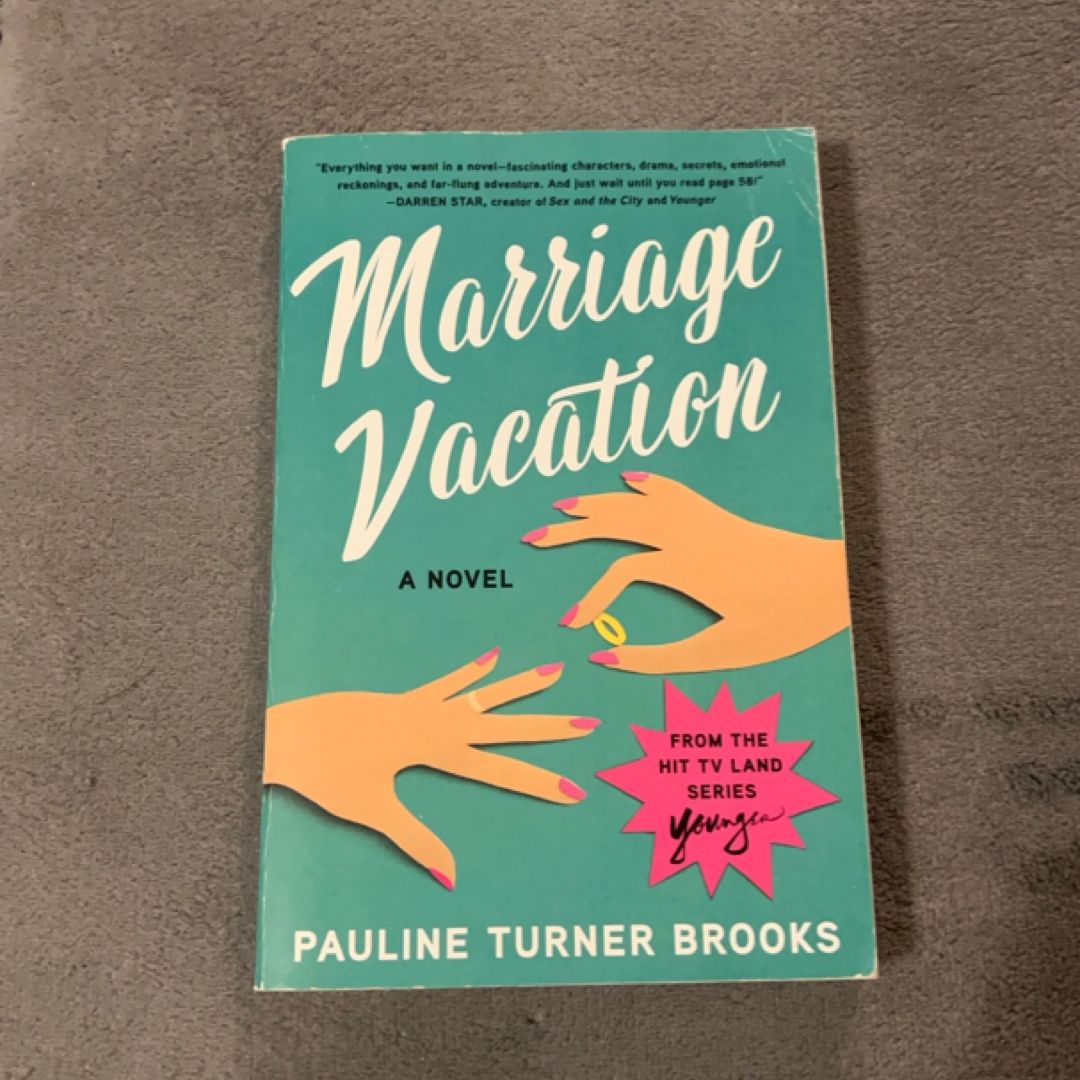 Marriage Vaction