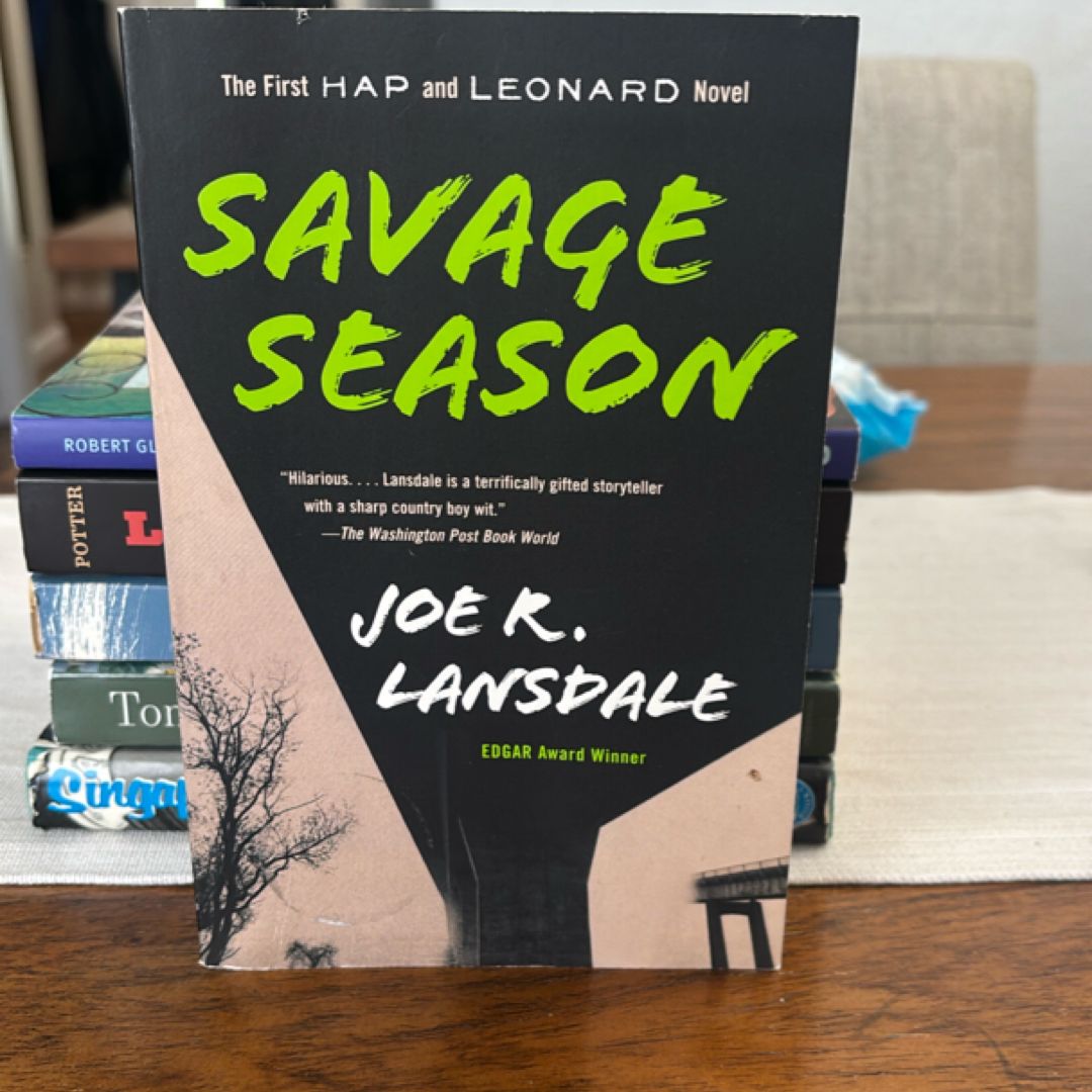 Savage Season
