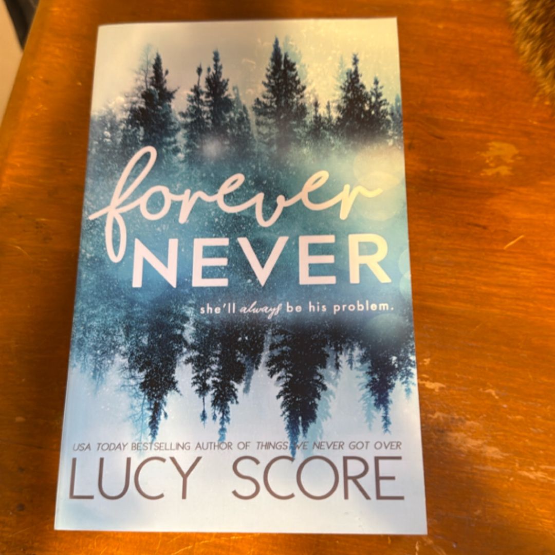 Forever Never