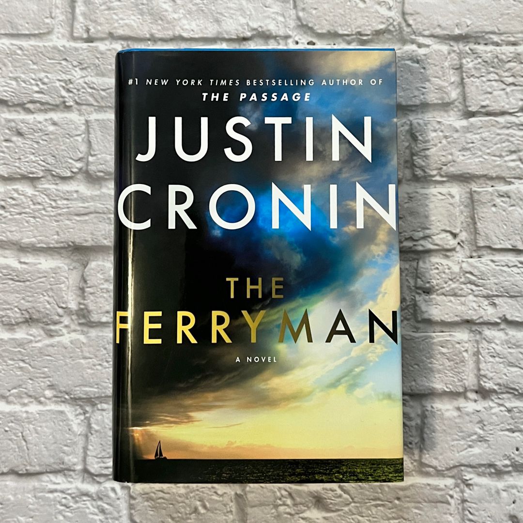 The Ferryman