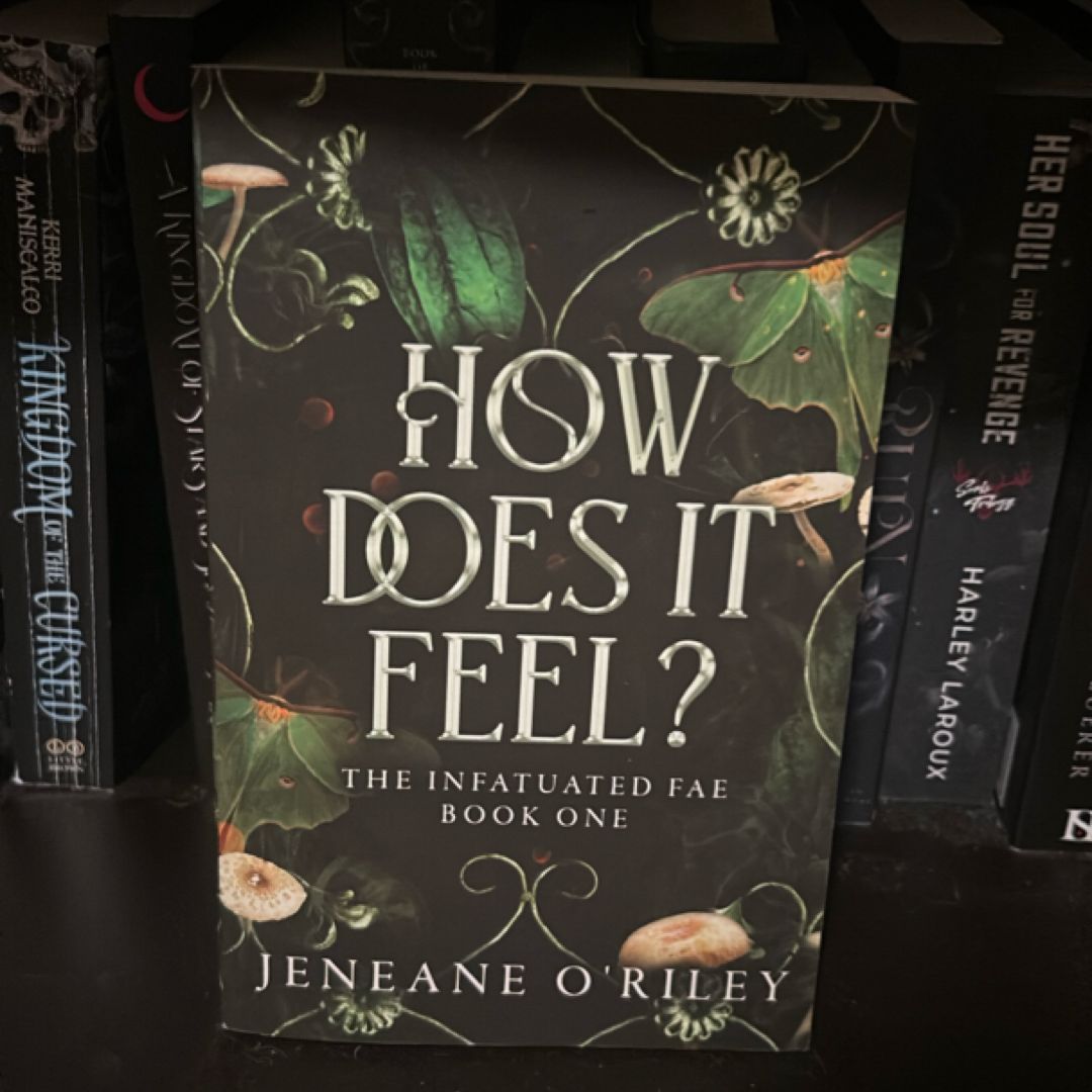 How Does It Feel?