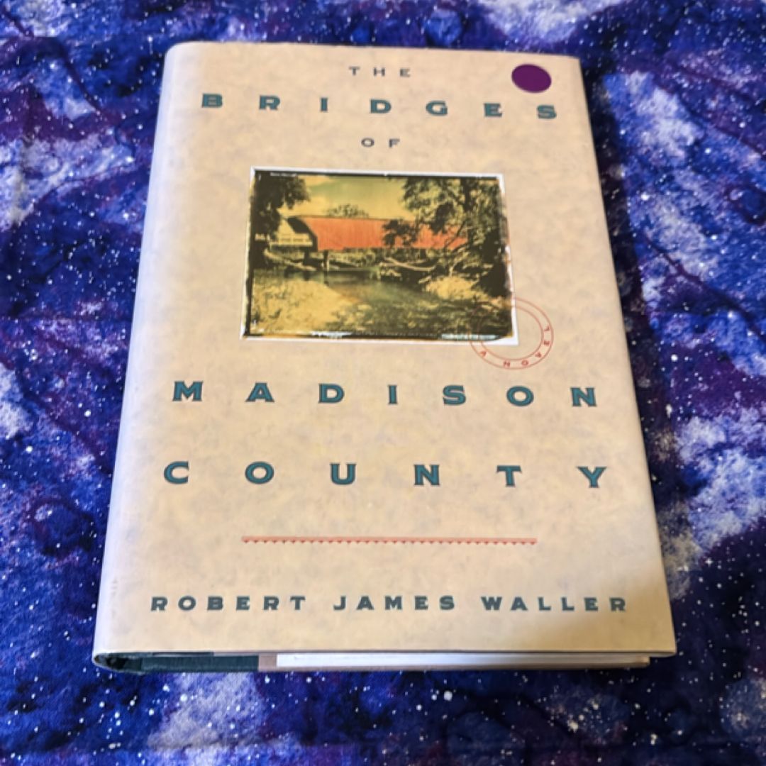 The Bridges of Madison County
