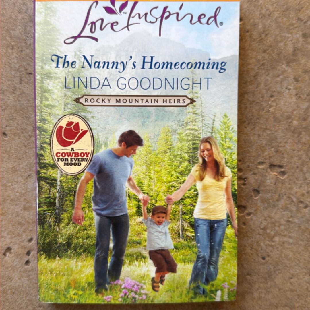 The Nanny's Homecoming