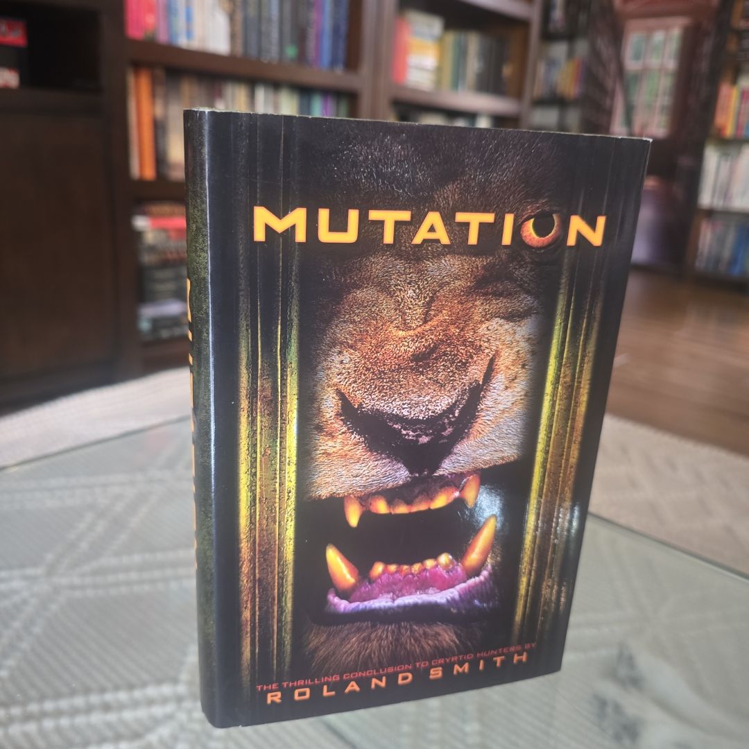 Mutation