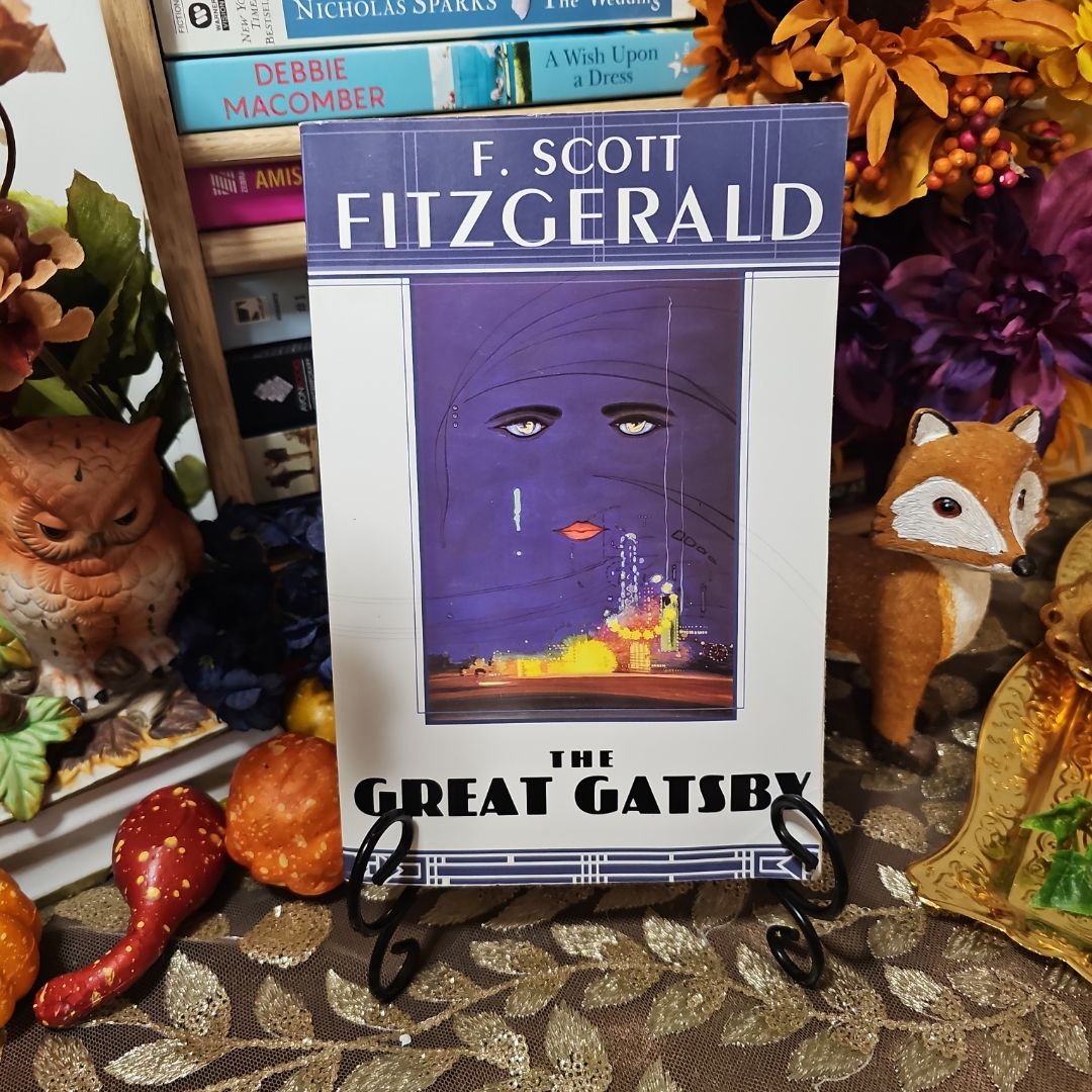The Great Gatsby