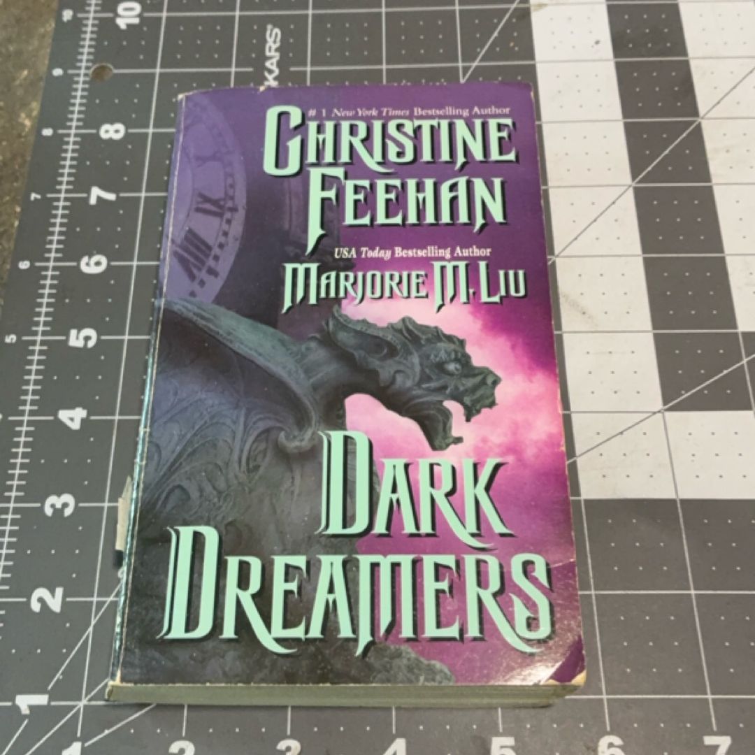 Dark Dreamers