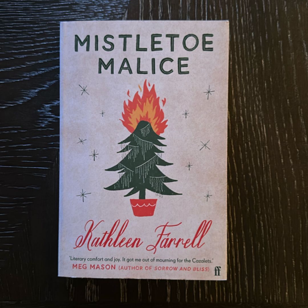 Mistletoe Malice