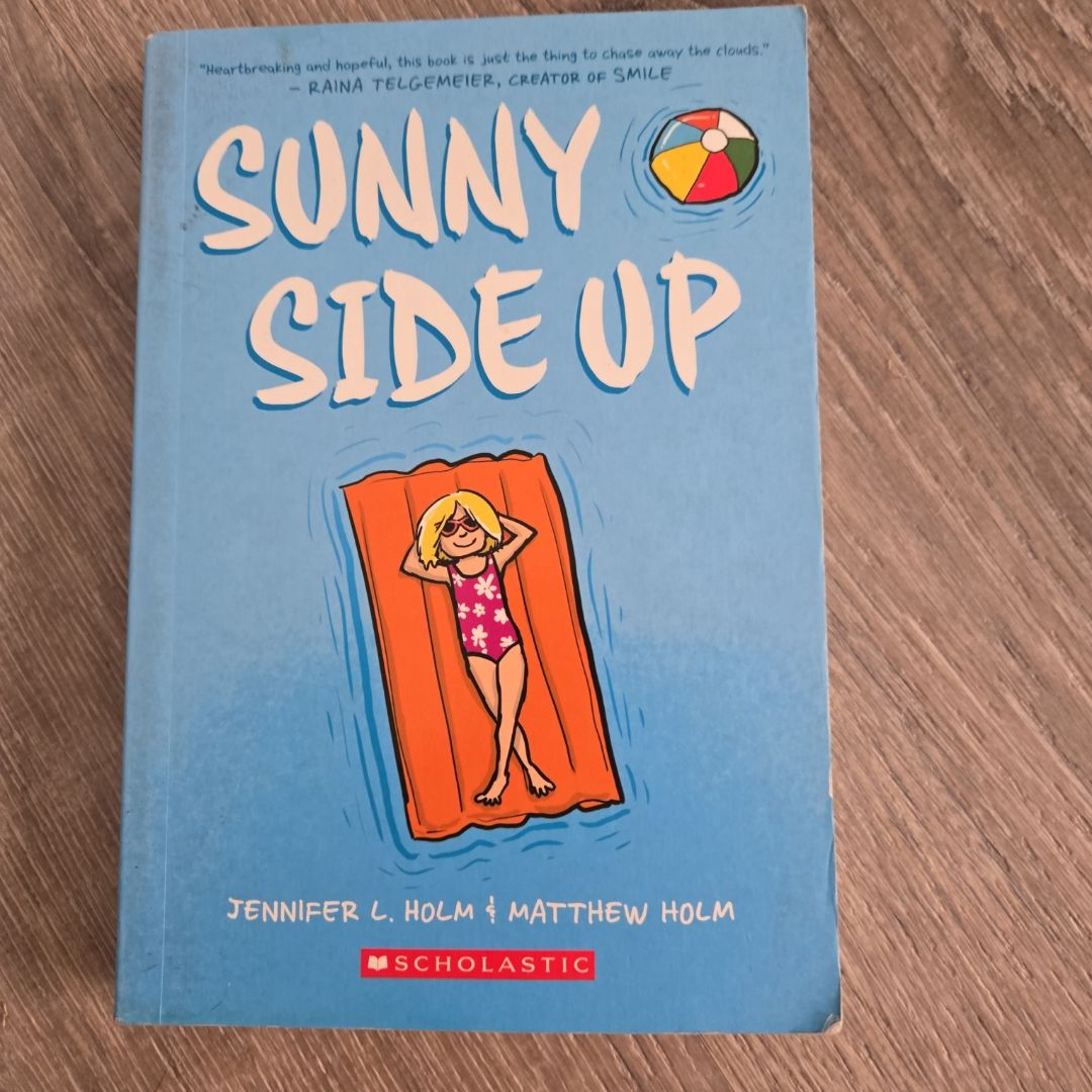 Sunny Side Up
