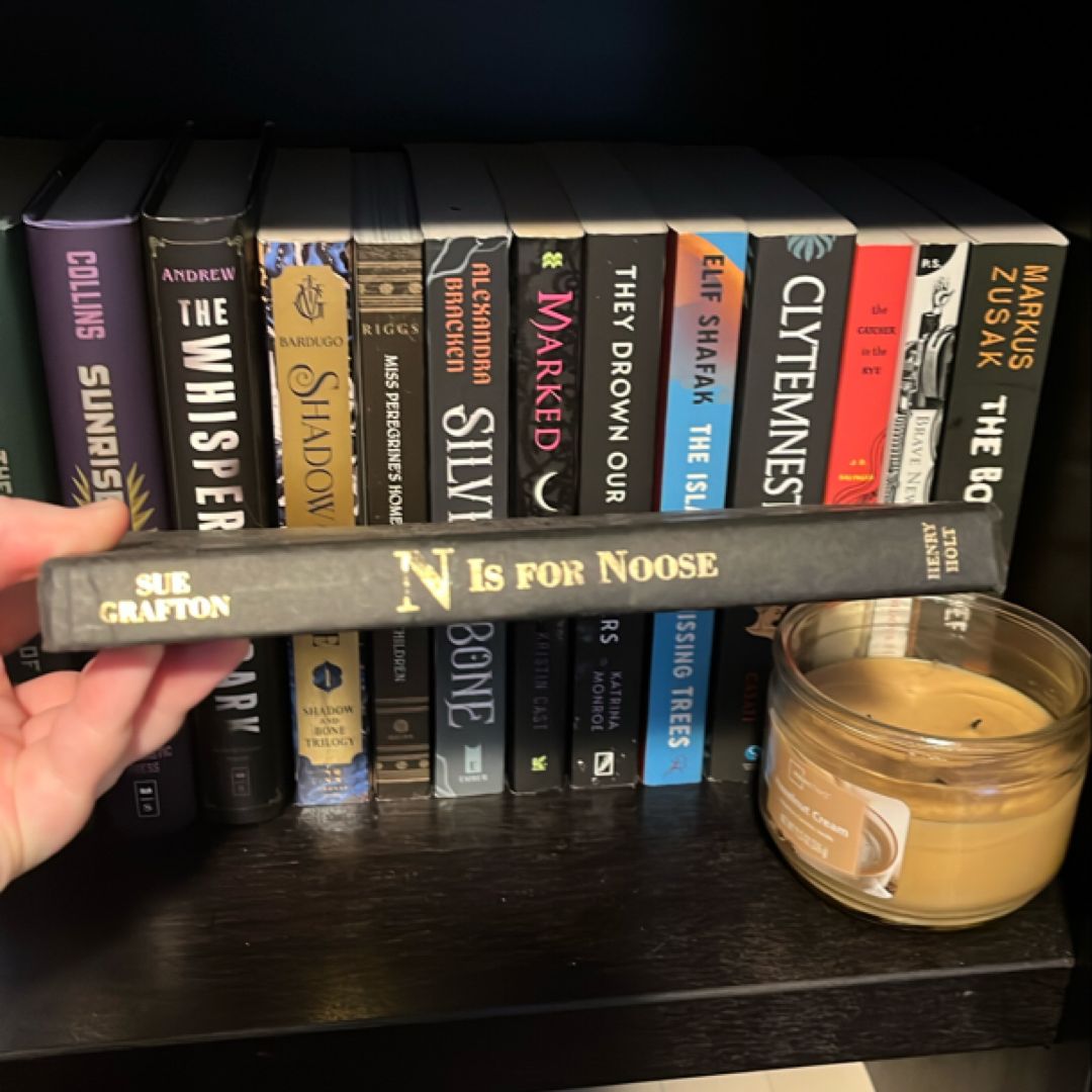 N Is for Noose
