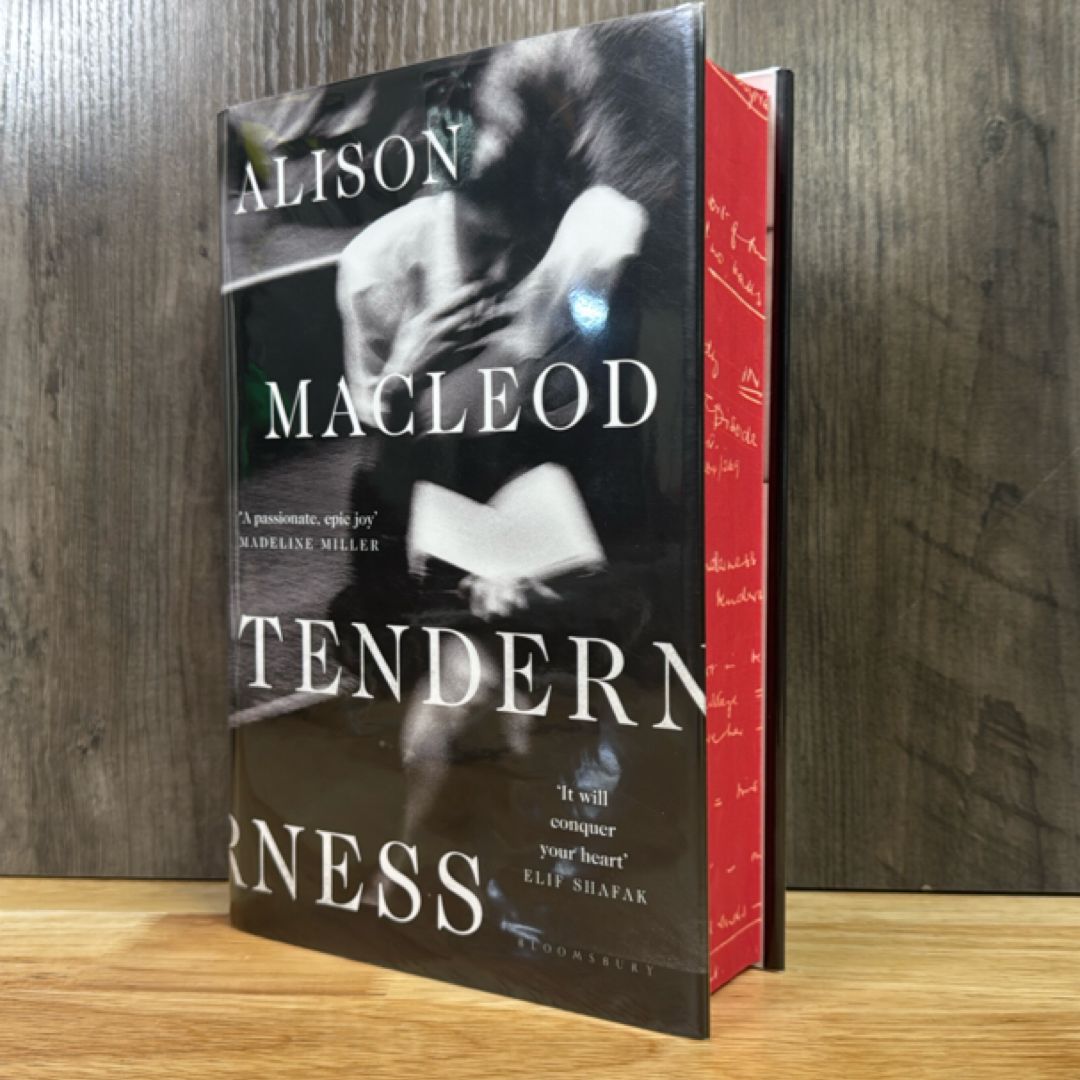 Tenderness