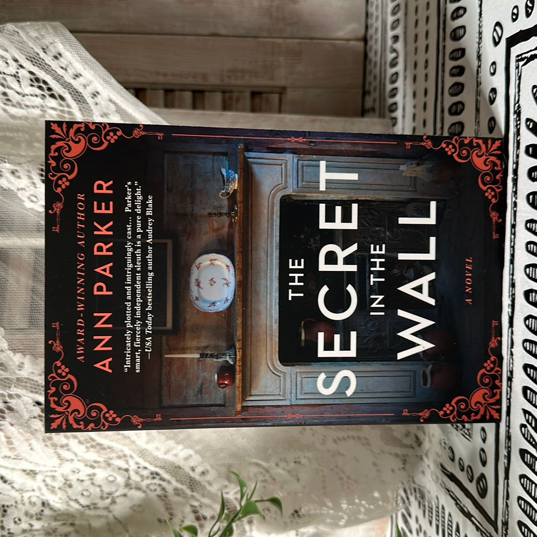 The Secret in the Wall