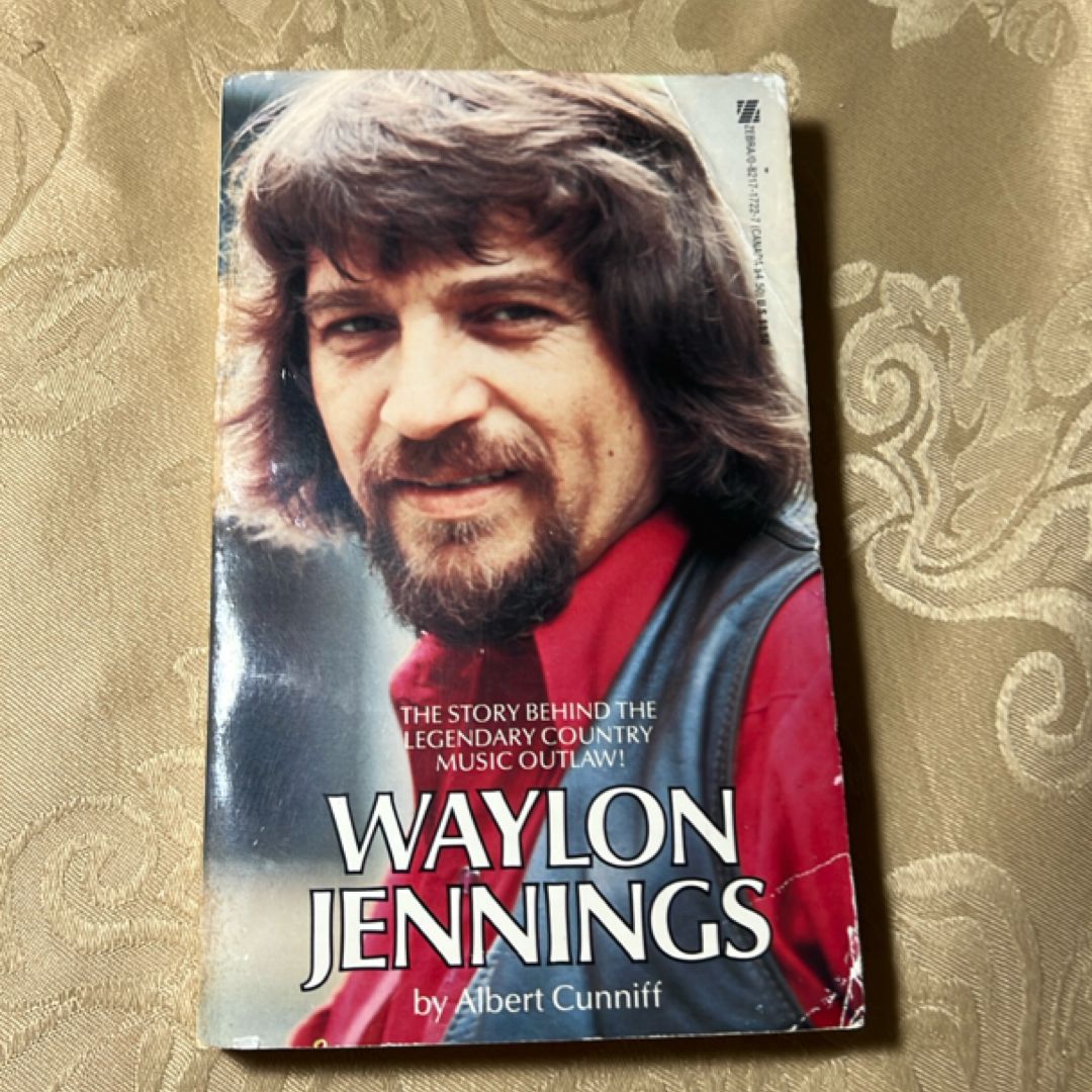 Waylon Jennings