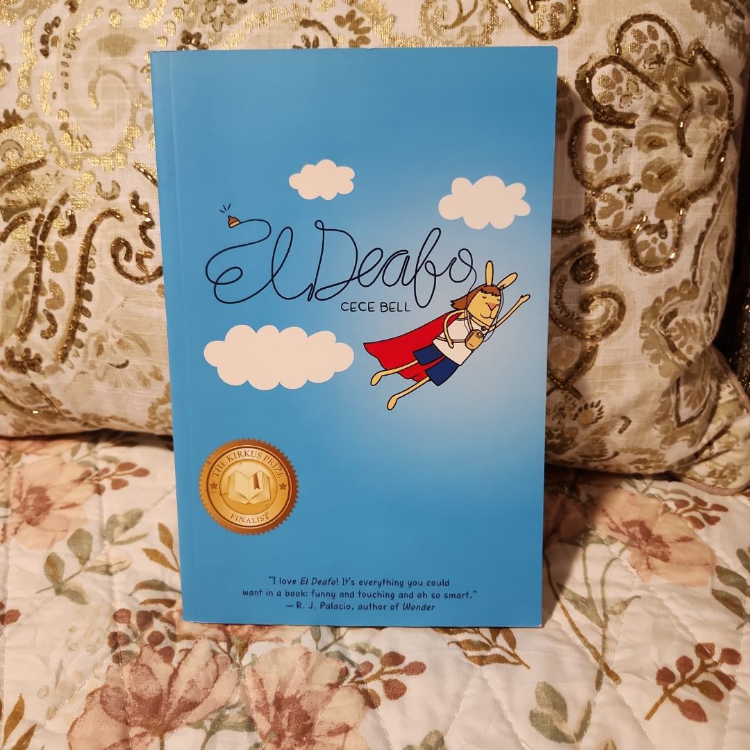 El Deafo