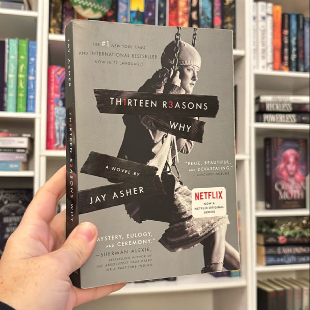Thirteen Reasons Why