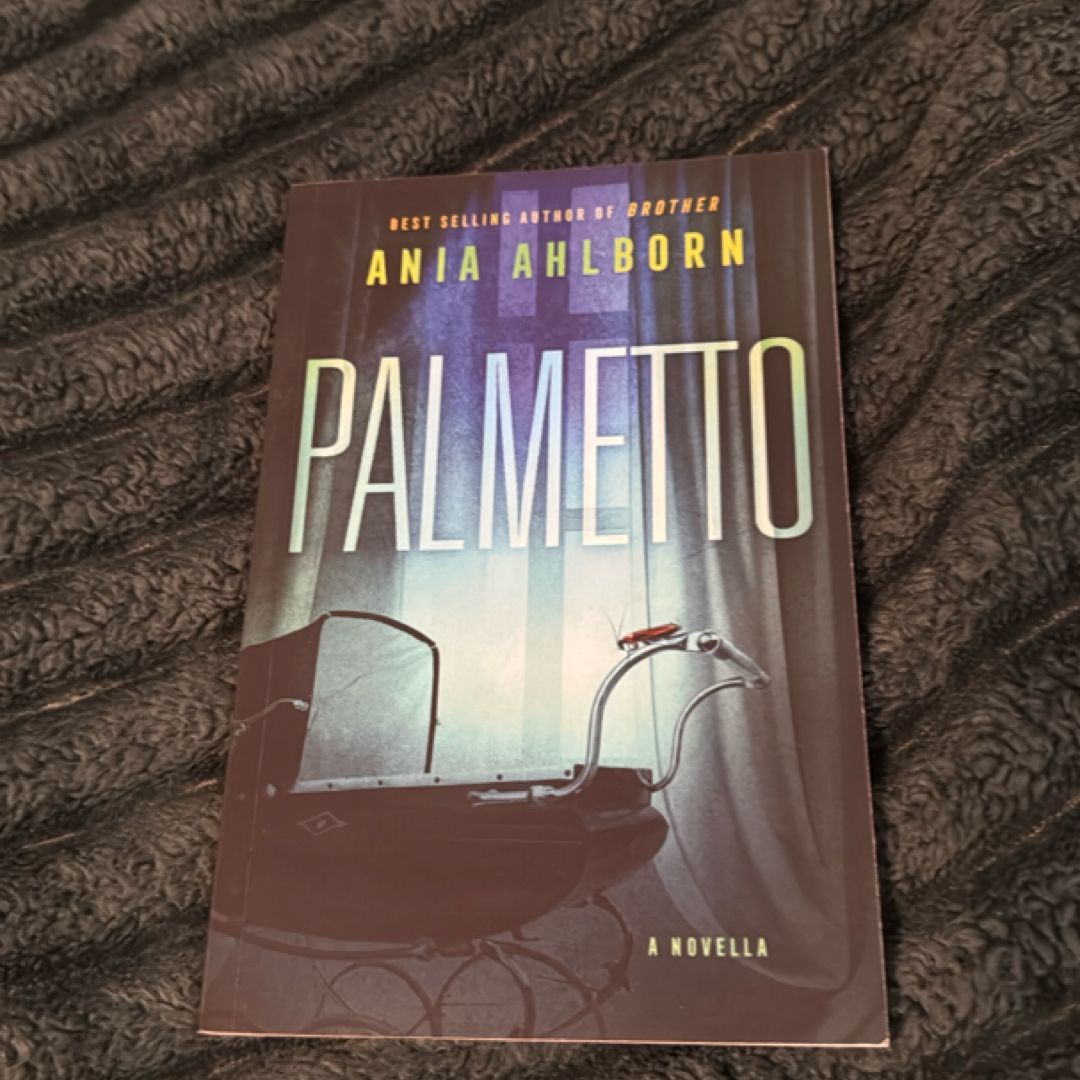 Palmetto