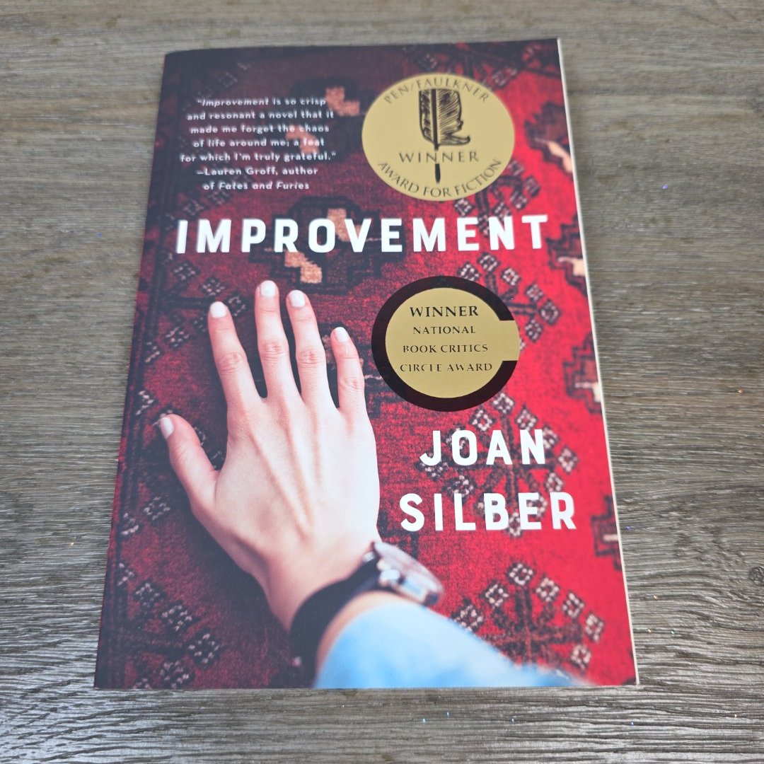 Improvement