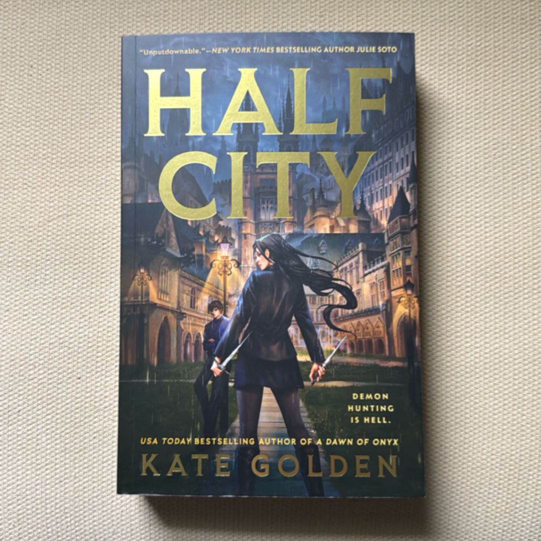 Half City