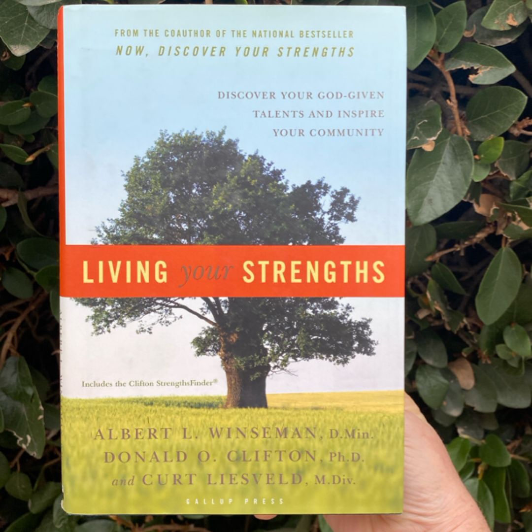 Living Your Strengths