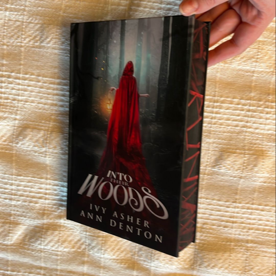 Into Their Woods
