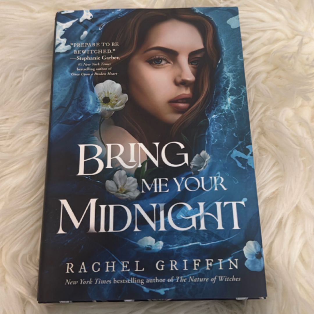 Bring Me Your Midnight