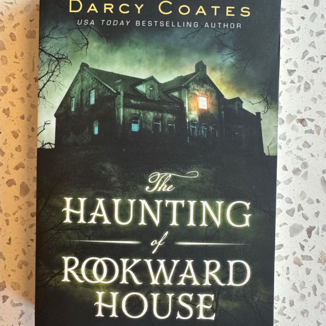 The Haunting of Rookward House