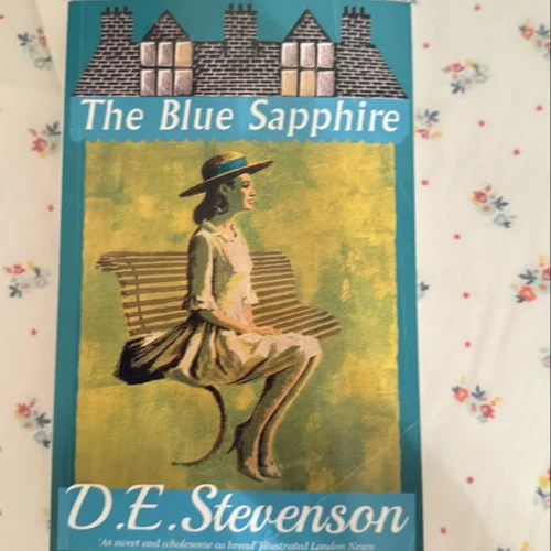 The Blue Sapphire